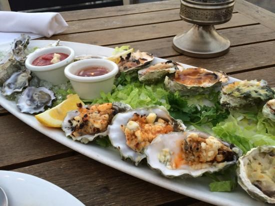 Scott's Seafood Scott's Seafood