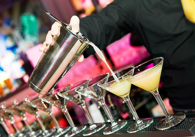 Escape Bar and Grill Escape Bar and Grill