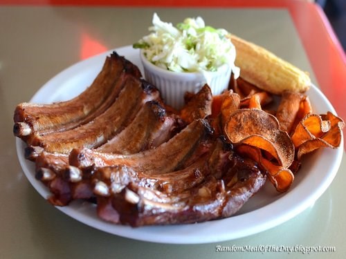 Pinkie's BBQ Pinkie's BBQ