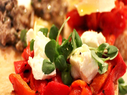 Taverna Aventine Taverna Aventine