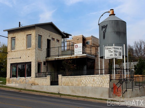 The Silo on 7th The Silo on 7th