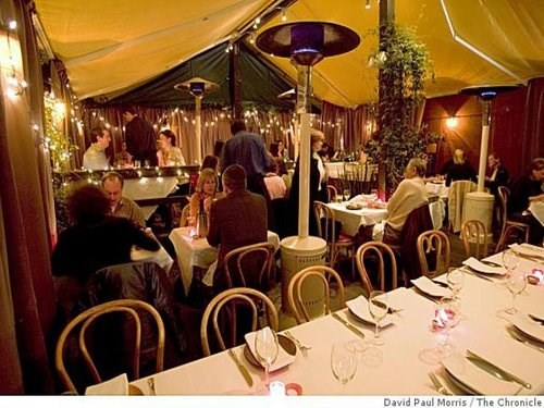 Isa Restaurant Isa Restaurant