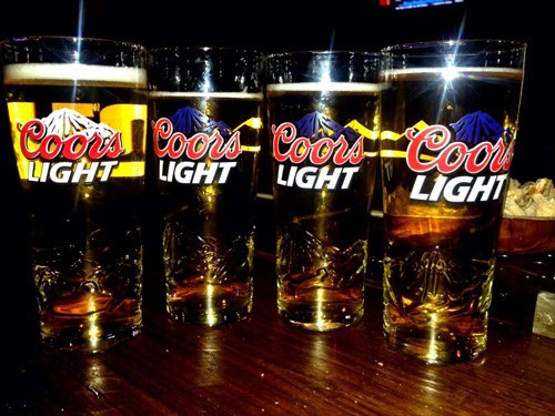 Beer Belly's Beer Belly's