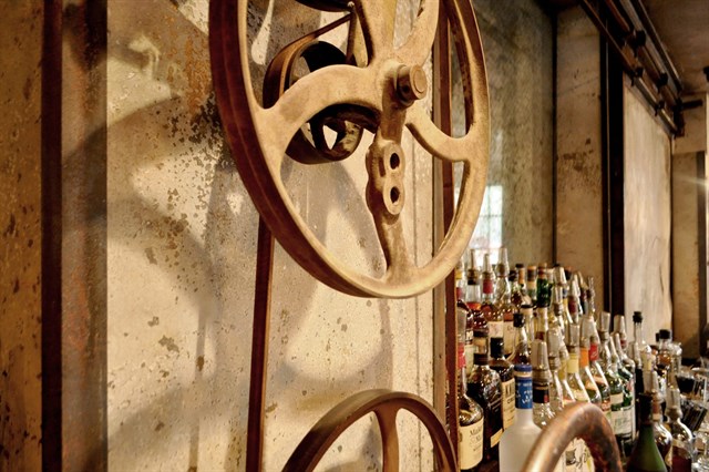 Boulton & Watt Boulton & Watt