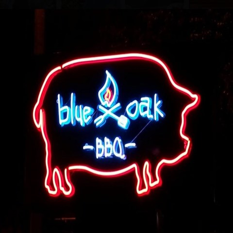 Blue Oak BBQ Blue Oak BBQ