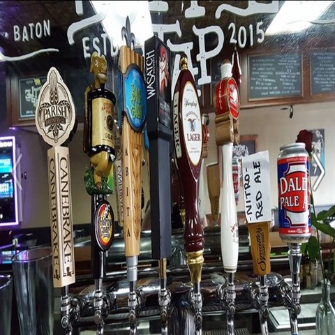 Bottle & Tap Bottle & Tap