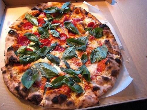 D' Pizza Place D' Pizza Place