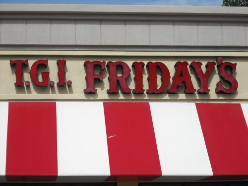 TGI Friday’s TGI Friday’s