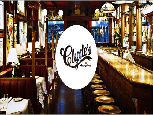 Clyde's of Georgetown Clyde's of Georgetown