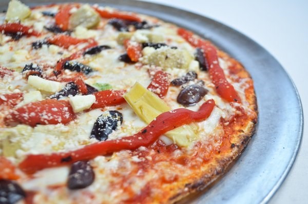 Pizza Me! Pizza Me!