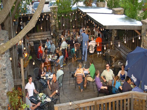 Ozona Grill & Bar Ozona Grill & Bar