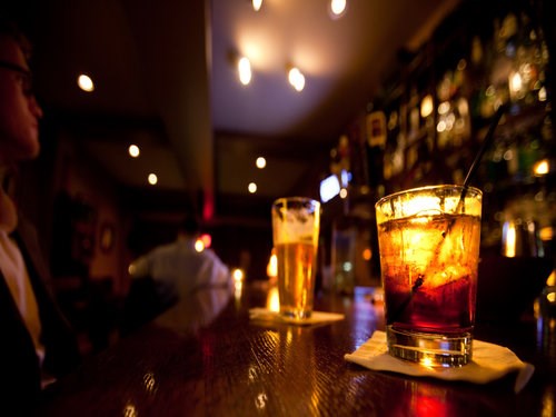 Bobbie's Roundtable Lounge & Sports Bar Bobbie's Roundtable Lounge & Sports Bar