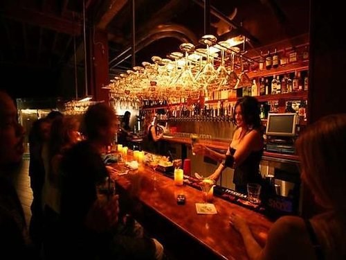 Barbarella Neighborhood Bar & Kitchen Barbarella Neighborhood Bar & Kitchen