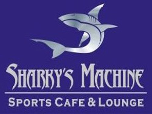 Sharky’s Machine Sharky’s Machine