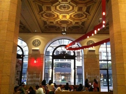 Terroni Downtown