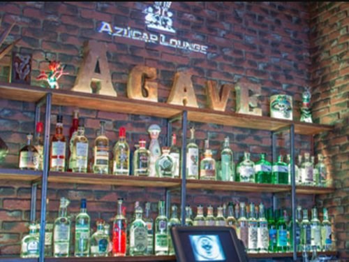 Azucar Lounge Azucar Lounge