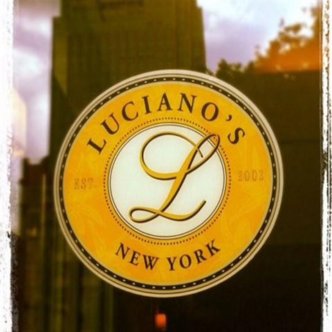 Lucianos Lucianos