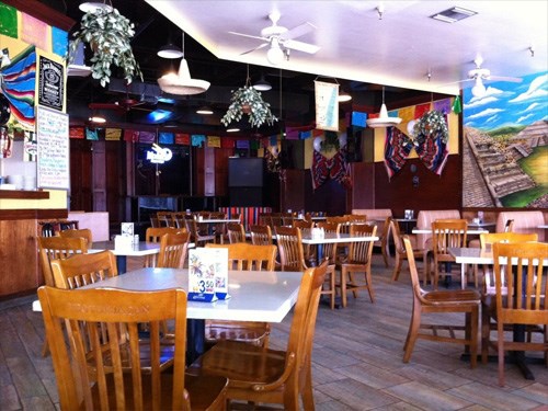 Teotihuacan Mexican Restaurant Teotihuacan Mexican Restaurant