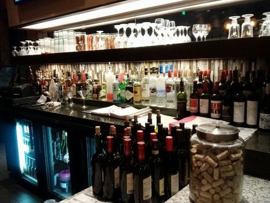 Babbo Italian Eatery Babbo Italian Eatery