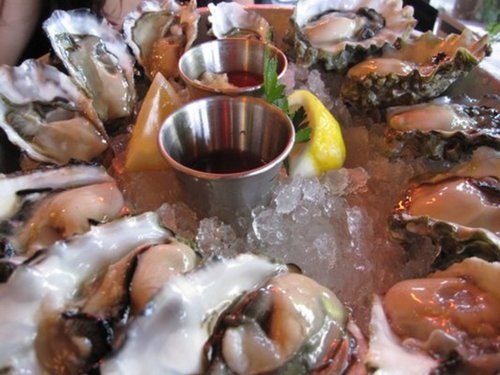 Hyde Street Seafood House & Raw Bar Hyde Street Seafood House & Raw Bar