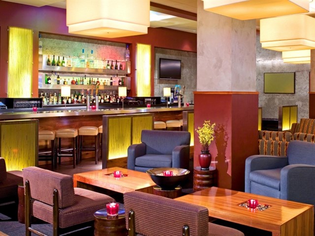 Mosaic Restaurant and Lounge Mosaic Restaurant and Lounge