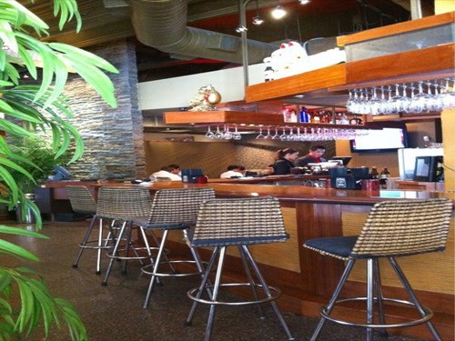 Azuma Sushi Azuma Sushi
