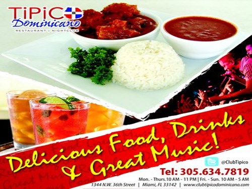 Club Tipico Dominicano Club Tipico Dominicano