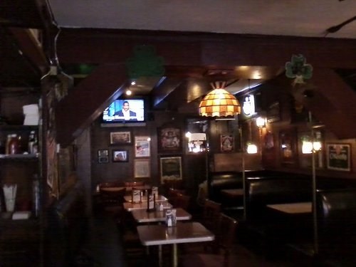 Post Pub Post Pub