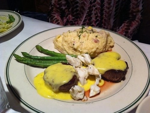District ChopHouse District ChopHouse