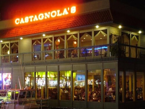 Castagnola's Castagnola's