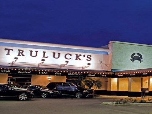 Truluck’s Truluck’s