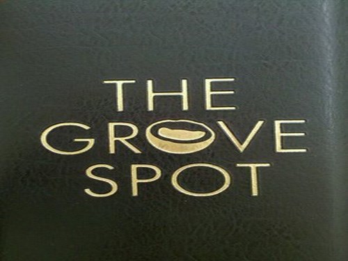 The Grove Spot The Grove Spot