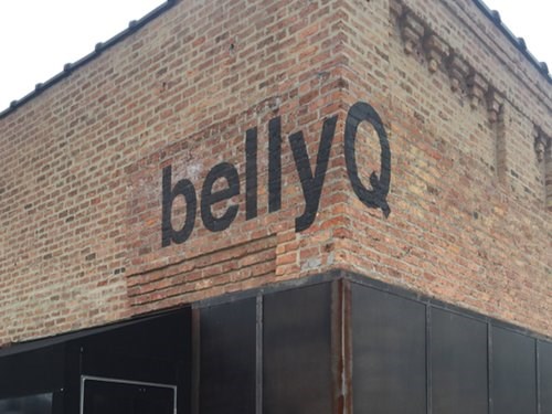BellyQ BellyQ