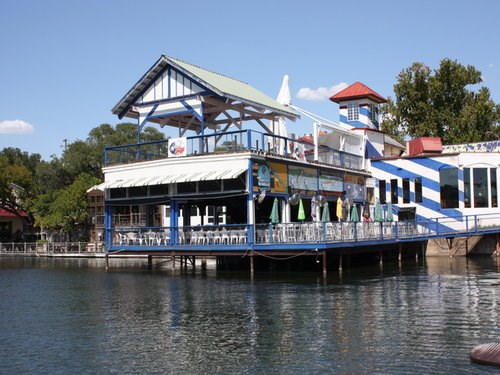 Abel's On the Lake Abel's On the Lake