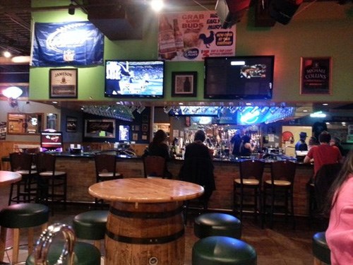 Murphy’s Pub and Grill Murphy’s Pub and Grill