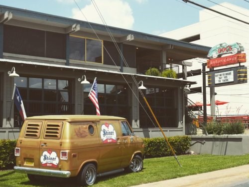 Doc's Motorworks 38th Doc's Motorworks 38th