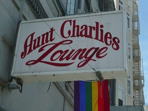 Aunt Charlie's Lounge Aunt Charlie's Lounge