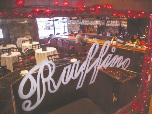 Ruffino Italian Cuisine Ruffino Italian Cuisine