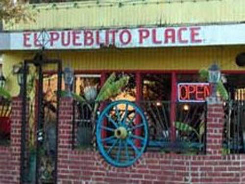 El Pueblito Place El Pueblito Place
