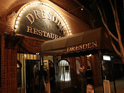 The Dresden The Dresden