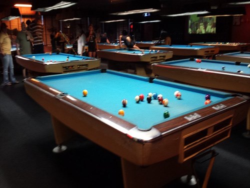 Sharp Shooters Billiards Sharp Shooters Billiards