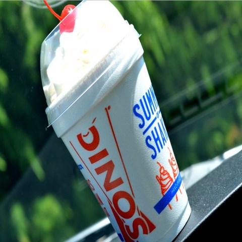 Sonic Sonic
