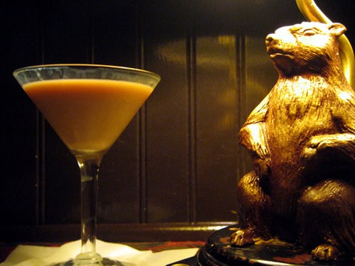 Golden Gopher Golden Gopher