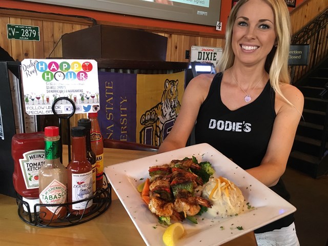 Dodie's Reef Dodie's Reef