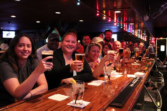 British Open English Pub & Grill British Open English Pub & Grill
