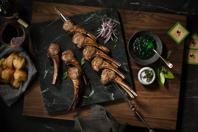 Chama Gaucha Brazilian Steakhouse Chama Gaucha Brazilian Steakhouse