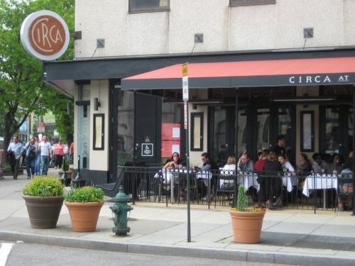 Circa at Dupont Circa at Dupont
