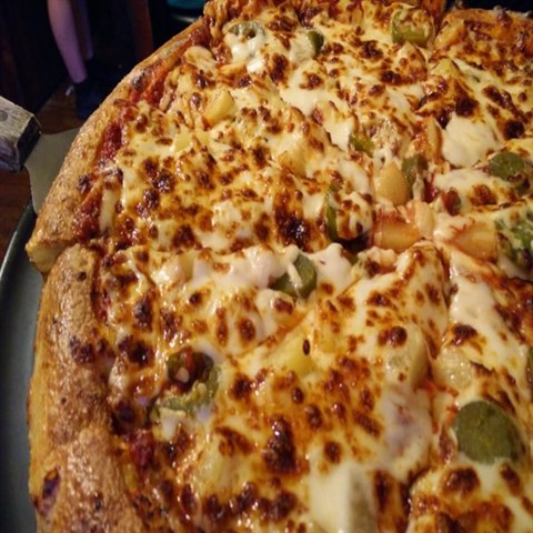 Old School Pizza & Suds Old School Pizza & Suds