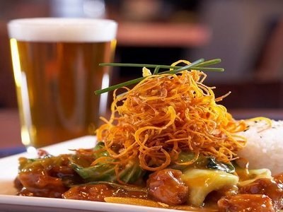 Yard House Santana Row Yard House Santana Row