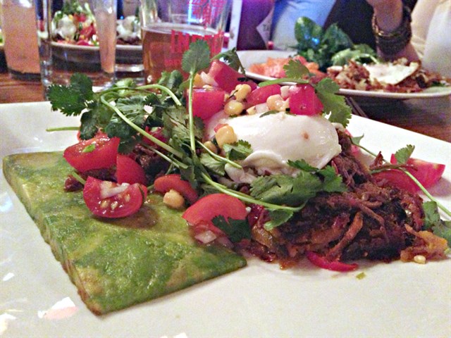 Haute Dish Haute Dish
